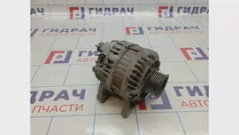 Генератор Nissan Juke (YF15) 23100-1KA1A
