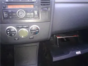 MP3 USB адаптер Nissan YATOUR YT-M06-3