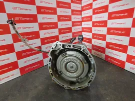 АКПП NISSAN NV350 Caravan QR25DE CS4E26 T54055953