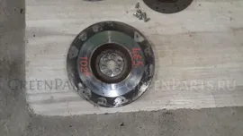 Маховик на Nissan Caravan KRME24 TD27 465 /