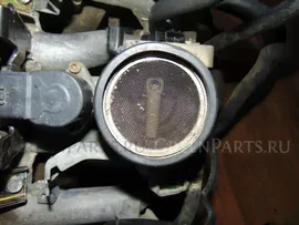 Дроссельная заслонка на Nissan Sunny FNB14 GA15DE