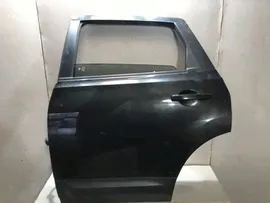 H2101EY1MA Дверь задняя nissan Qashqai J10 +2