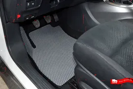 Коврики ЭВА в салон автомобилей для Nissan Juke