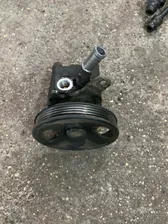 nissan almera 2005 года n16 1.8 насос гур