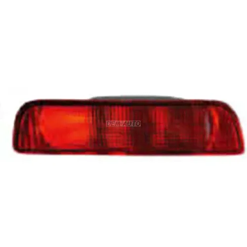Qashqai Фонарь задний в бампер центральный (Китай) для Nissan Qashqai - J10-0