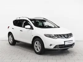 Nissan Murano, 2014 г.