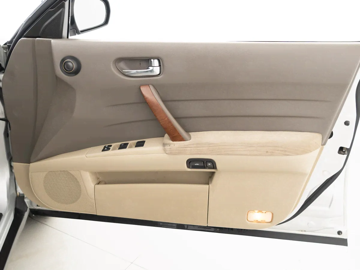 Nissan Teana, 2008