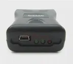 🛍 Автосканер Диагностика Nissan Consult 2 Check Engine OBD2