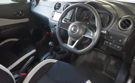 NISSAN NOTE X 2020 г.