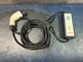 Зарядное устройство Nissan Leaf ZE0 EM61 296903NA1A в Москве