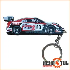 Брелок Nissan Nismo Motul