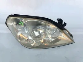 фара правая фара передняя nissan primera p12 eu