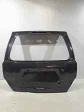 K010MJG4EB крышка багажника Nissan X-Trail T31 2014-