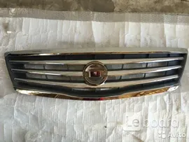Решетка радиатора Nissan Teana J32 (08-2013)