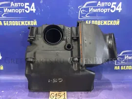 Корпус воздушного фильтра на Nissan Almera G15 K4M