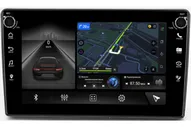 Штатная магнитола Nissan Elgrand (E50) (1997-2002) Canbox H-Line 7833-9-930 на Android 10 (4G-SIM, 4/64, DSP, IPS) С крутилками