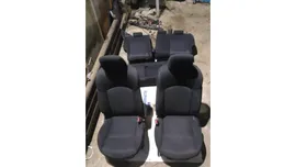 Комплект сидений Nissan Juke (F15) Хорошее состояние.