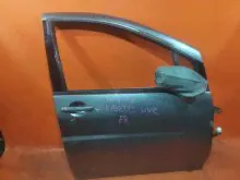 Дверь NISSAN LIBERTY PM12-0