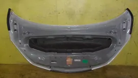 капот Nissan Note E12