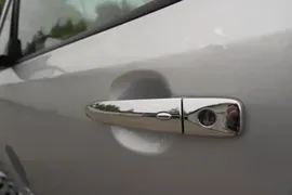 ЭЛЕКТРОМОБИЛЬ NISSAN LEAF S