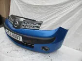 620229U040 бампер передняя nissan note i e11 06 - 09r