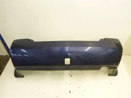бампер заднего nissan primera p12 bw9 седан 04r.