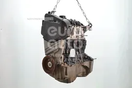 1010201Q0G Nissan Двигатель