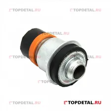 Сайлентблок подрамника Renault Megan II, Nissan Tiida TORK