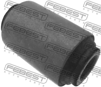 FEBEST NAB-003S. Сайлентблок рычага переднего Nissan Almera Classic/Almera II/Almera II Hatchback 00>06-1