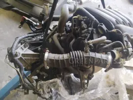 Двигатель на Nissan Juke YF15 HR16DE 10102BA60A