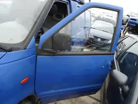 nissan vanette дверь левая передняя передняя