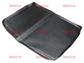 NOVLINE/Коврик в багажник NISSAN Qashqai 2014-/CARNIS00046