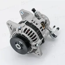 Генератор 24V NISSAN ATLAS FD42, TESLA