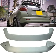 Спойлер на Ниссан Жук – Nissan Juke