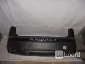 Бампер задний Nissan Qashqai J11
