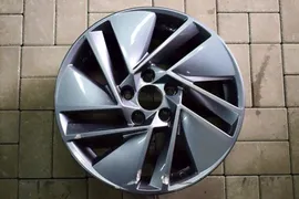 6UA2A nissan 17 qashqai leaf новый модель ! оригинал !