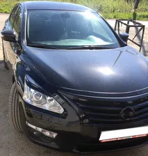 NISSAN TEANA, 2014-2020, L33,    ()