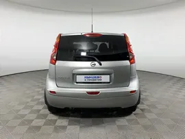 NISSAN Note 1.6, 2008