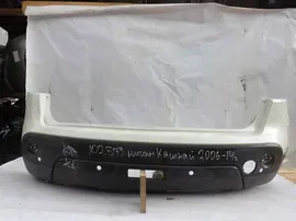 Бампер задний Nissan Qashqai (J10) 2006-2014 (102579СВ) 85022JD00H