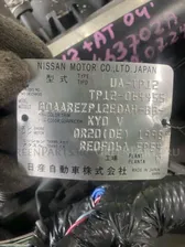 Двигатель на Nissan Primera TP12 QR20DE 463702A