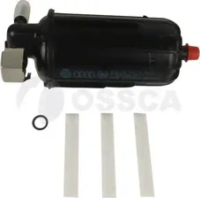 Топливный фильтр OSSCA для Nissan Almera Classic I 2006-2013. Артикул 16453