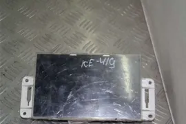 Бортовой компьютер (дисплей) Nissan Almera N16 2005г. (артикул MAR-KE-419)