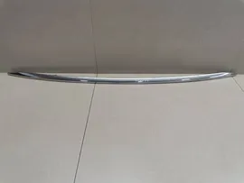 Молдинг переднего бампера Nissan X-Trail 3 (T32) 2014>