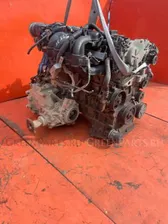 Двигатель на Nissan X-Trail NT30 QR20DE 3744341A