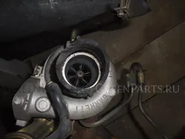 Турбина на Nissan Largo W30 CD20T 144115C902