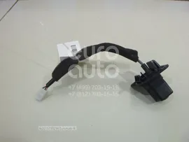 28442ZS00A NISSAN Камера заднего вида