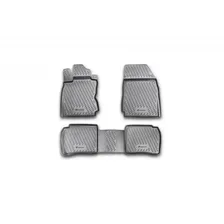 Коврики в салон Nissan Qashqai CARNIS00021g