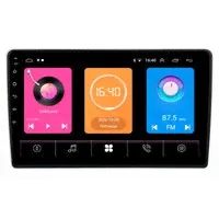 Штатная магнитола OEM RS10-383 для Nissan Dayz (2013-2015) на Android 10-0