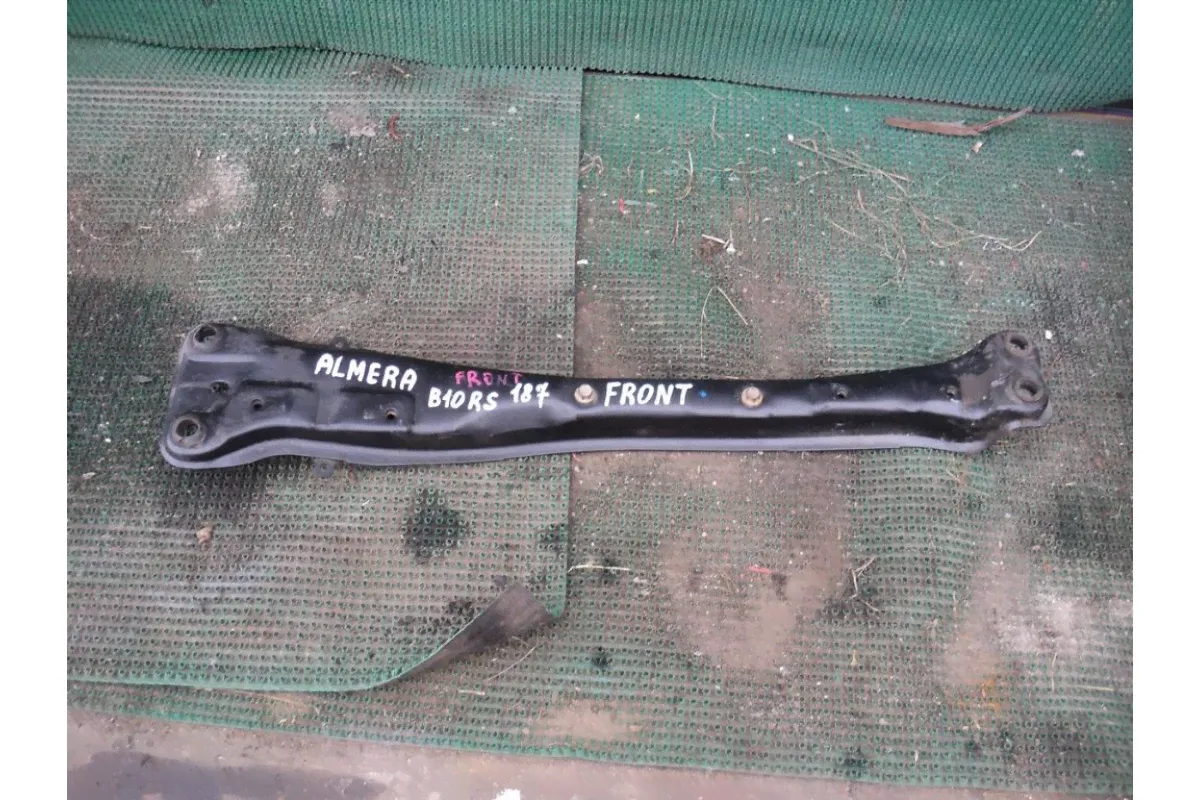 Балка передняя для Nissan Almera Classic B10RS