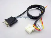 MP3 USB адаптер Nissan YATOUR YT-M06
